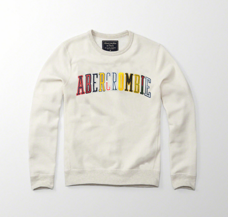 A&F Men's Sweater 99